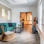 Gemuetliches Apartamento *