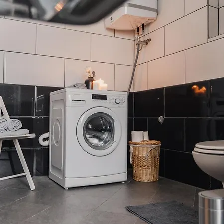 Gemuetliches Apartamento Neuwied