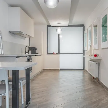 Apartamento Gemuetliches