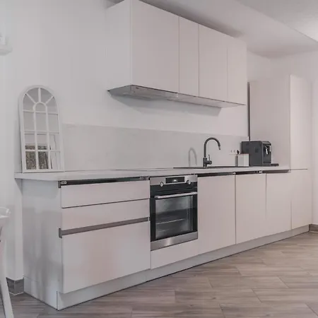 Gemuetliches Apartment