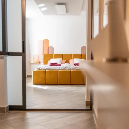 Apartment Gemuetliches Neuwied