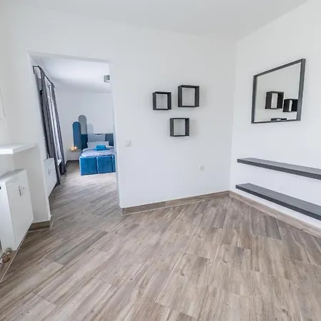 Apartamento Gemuetliches *
