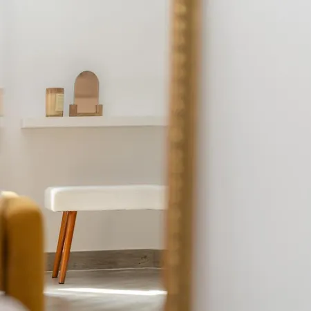 Apartamento Gemuetliches