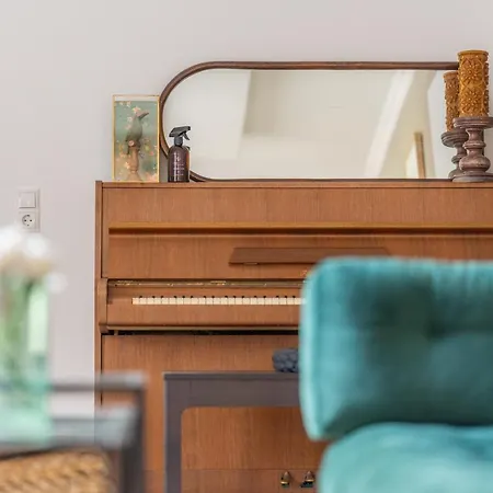 Apartamento Gemuetliches *