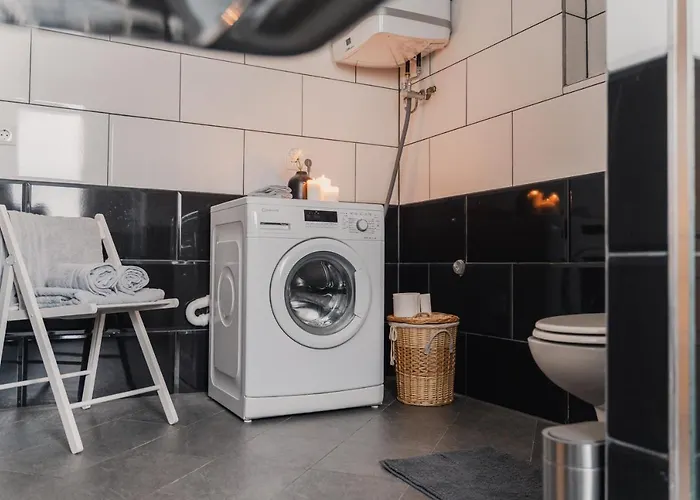 Gemuetliches דירה נויוויד