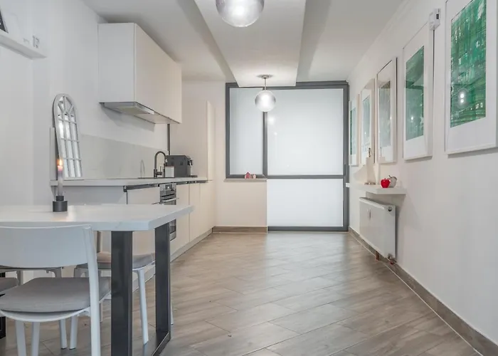 דירה Gemuetliches