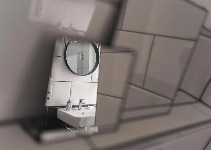 Gemuetliches דירה נויוויד