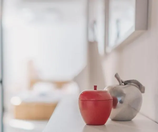 דירה Gemuetliches