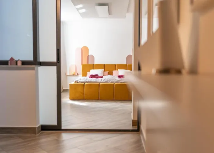 דירה Gemuetliches נויוויד