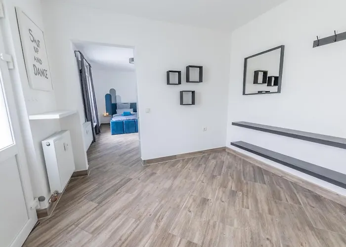 דירה Gemuetliches *