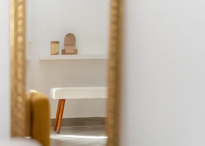 דירה Gemuetliches