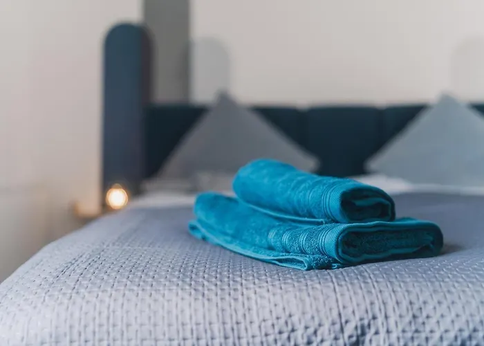 דירה Gemuetliches